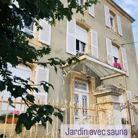 Appartement Paul Verlaine Carignan Екстер'єр фото
