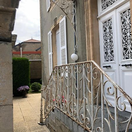 Appartement Paul Verlaine Carignan Екстер'єр фото