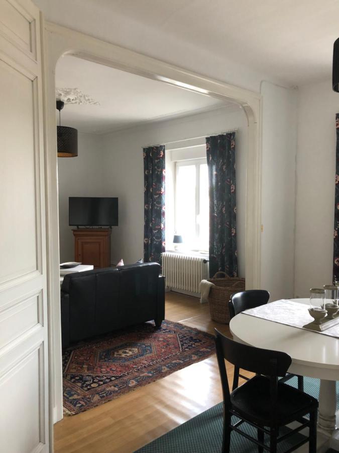 Appartement Paul Verlaine Carignan Екстер'єр фото