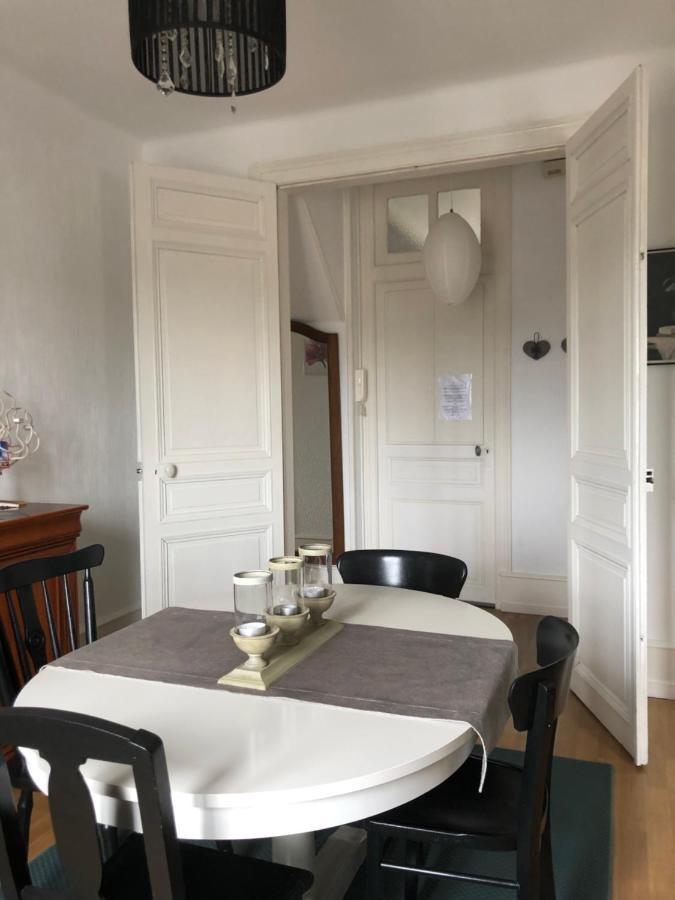 Appartement Paul Verlaine Carignan Екстер'єр фото