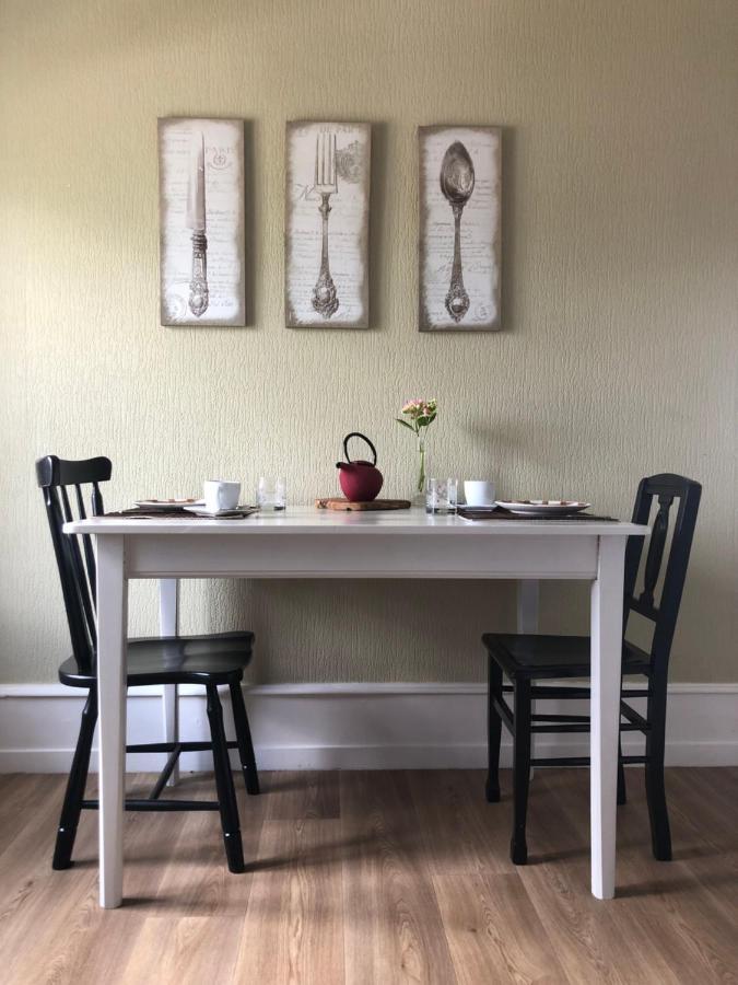 Appartement Paul Verlaine Carignan Екстер'єр фото