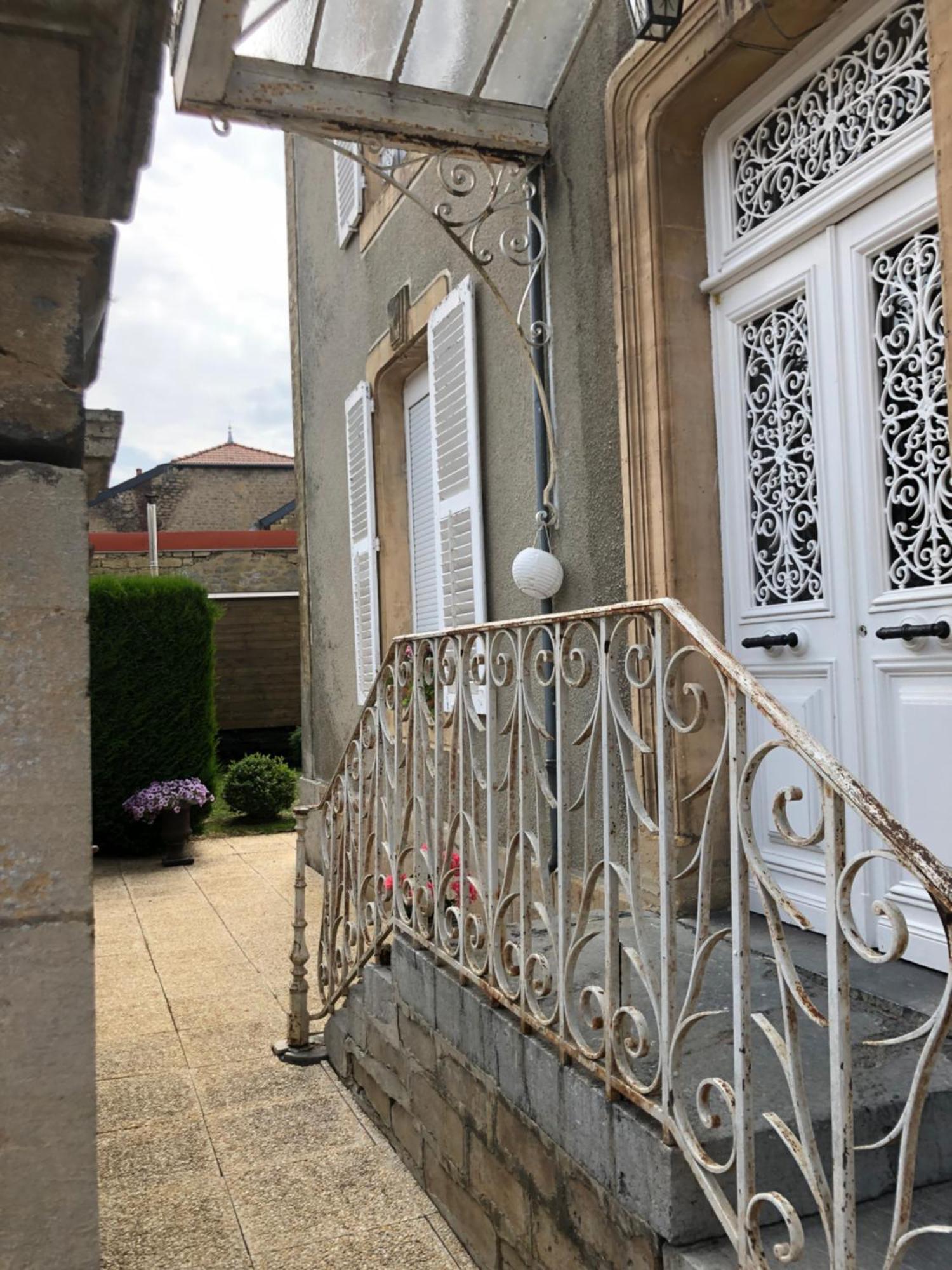 Appartement Paul Verlaine Carignan Екстер'єр фото