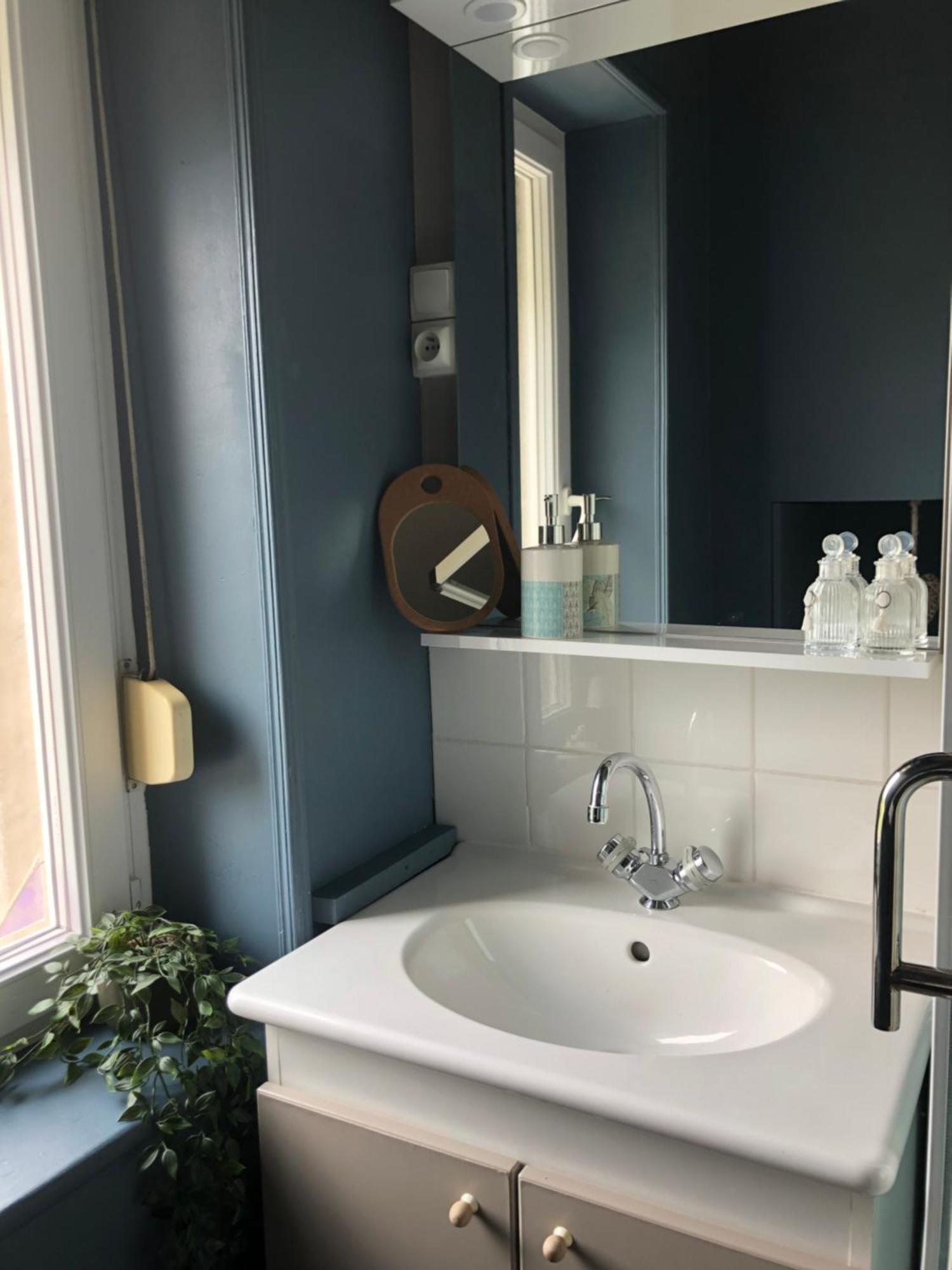 Appartement Paul Verlaine Carignan Екстер'єр фото