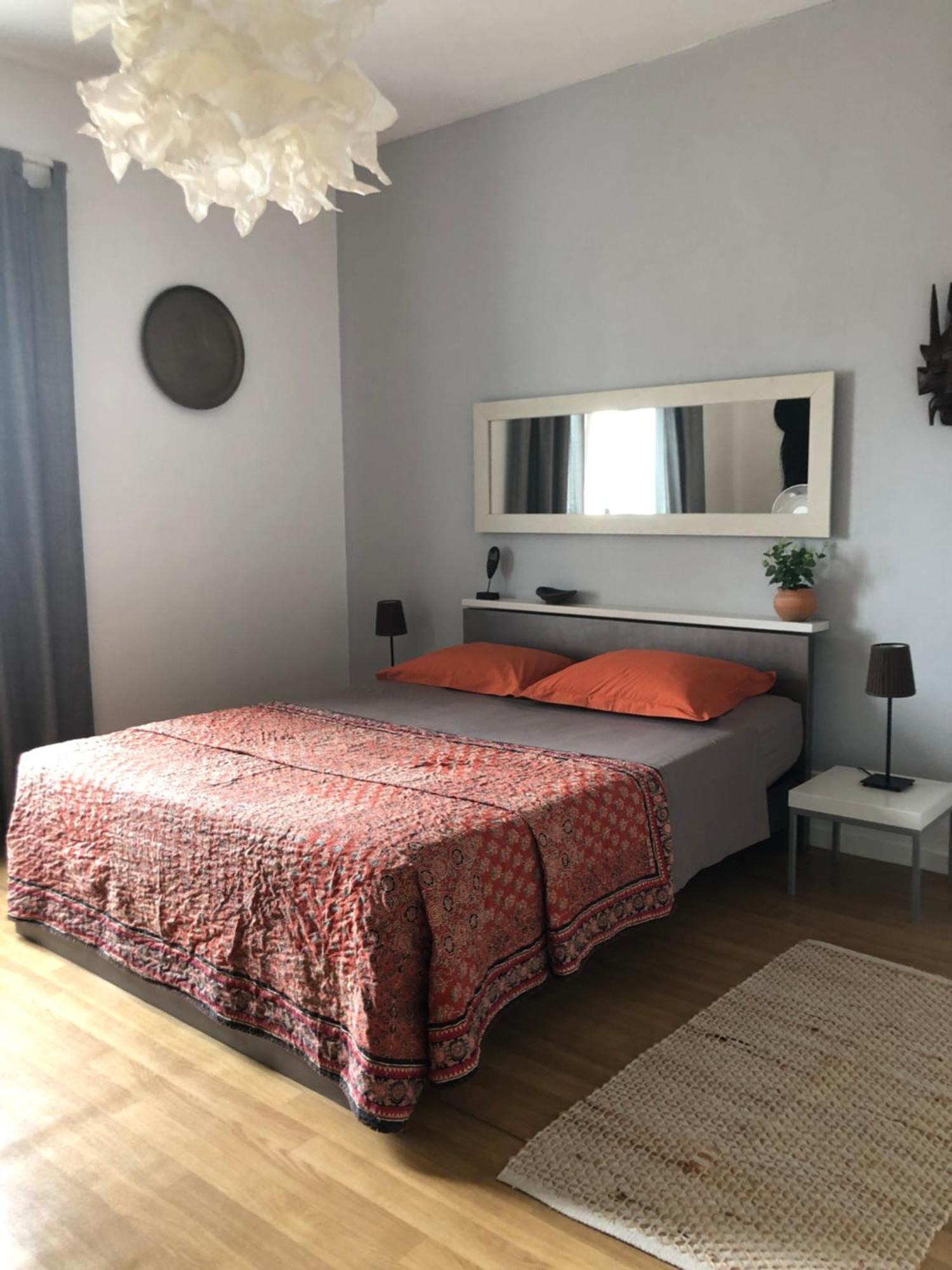 Appartement Paul Verlaine Carignan Екстер'єр фото