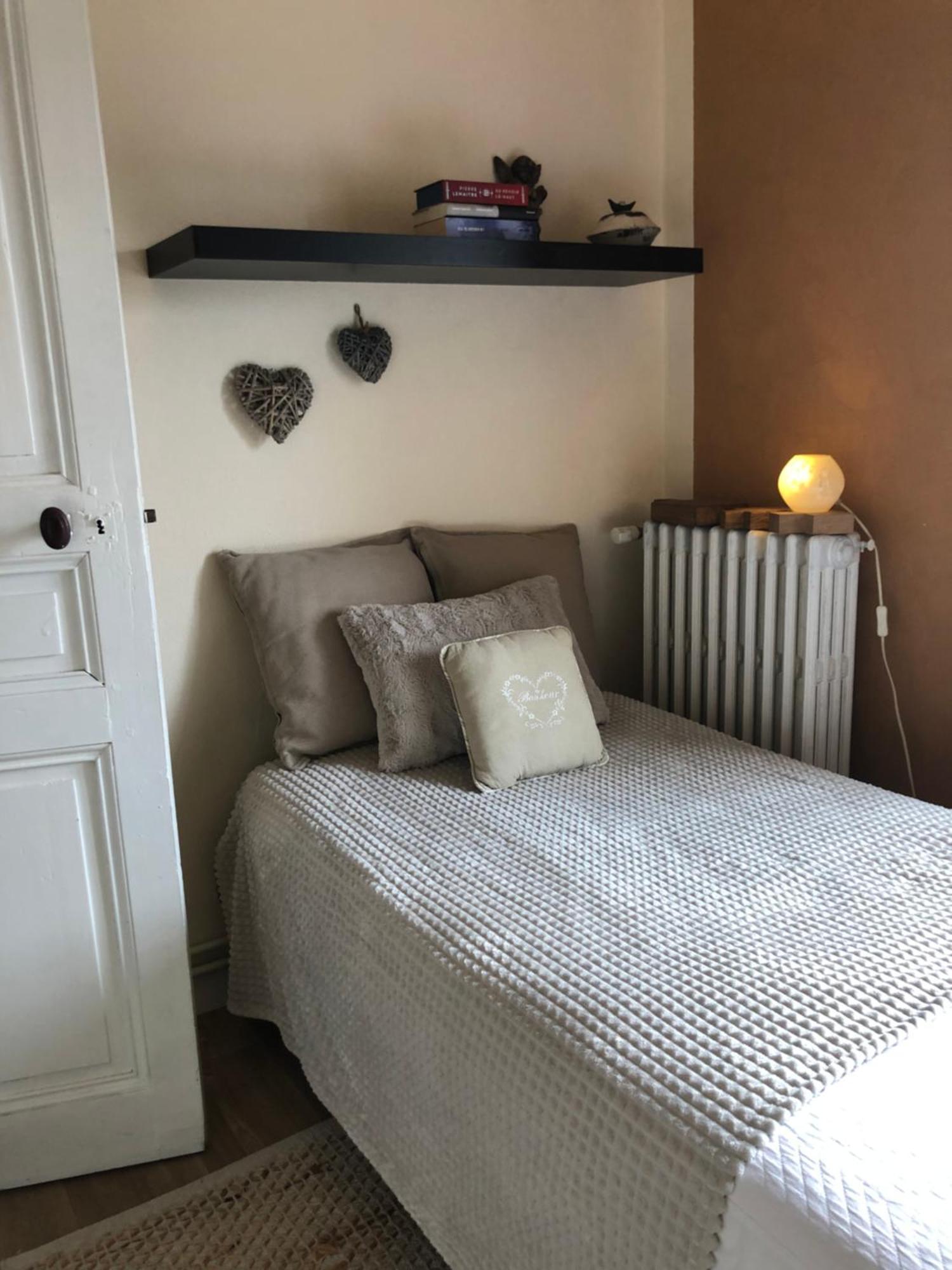 Appartement Paul Verlaine Carignan Екстер'єр фото